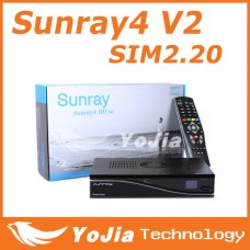 Sunray4 V2